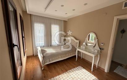 EVONA'DAN GÜZELYURT CUMBALI KONAKLARINDA 6+1 TEK MÜSTAKİL VİLLA