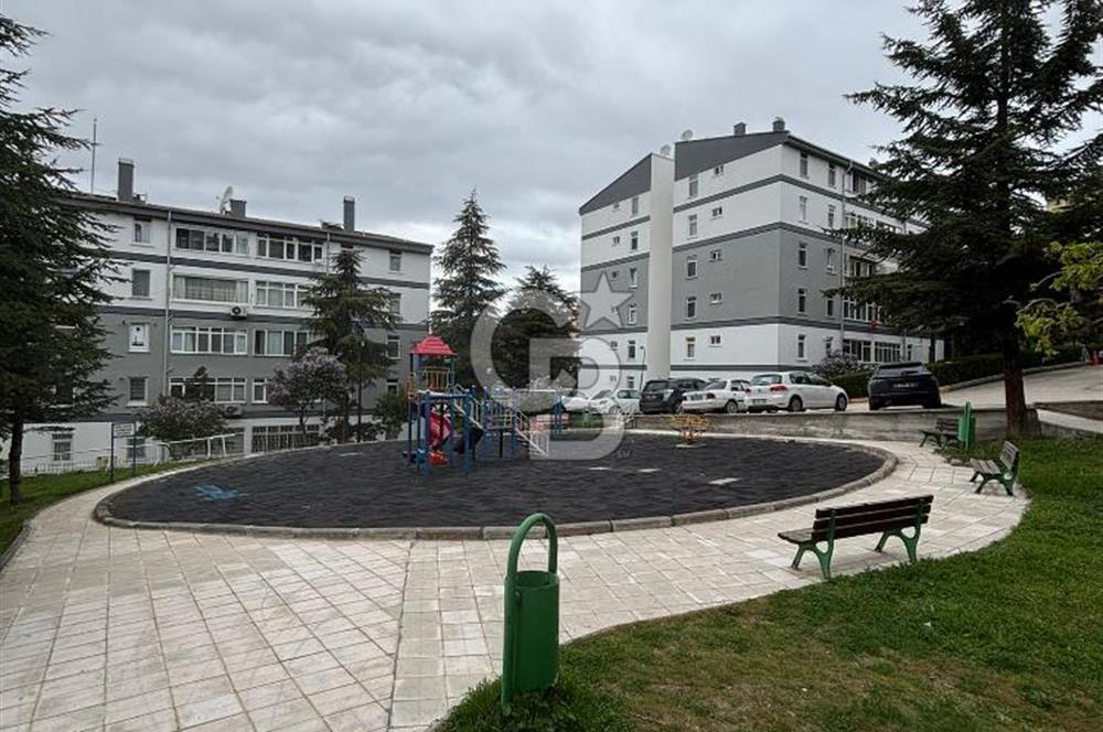 UĞURMUMCU MAH. HARBİŞ 2 SİTESİNDE BAKIMLI 2+1  KİRALIK DAİRE