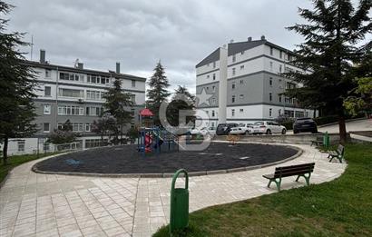UĞURMUMCU MAH. HARBİŞ 2 SİTESİNDE BAKIMLI 2+1  KİRALIK DAİRE