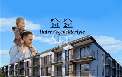 İMAJ BULVARDA SATILIK 2+1 DAİRE