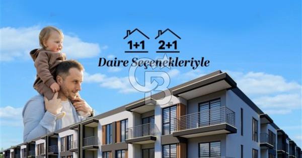 İMAJ BULVARDA SATILIK 2+1 DAİRE - 347199