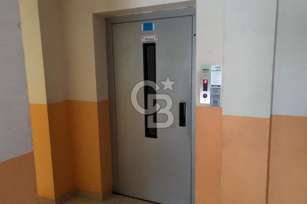 CB KİNG'DEN BAHÇELİEVLER MAHALLESİ 145m² 3+1 SATILIK DAİRE