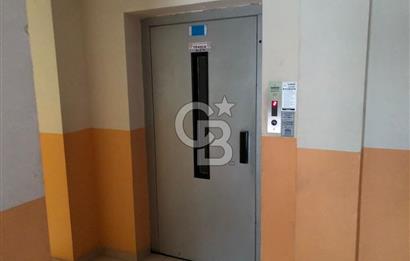 CB KİNG'DEN BAHÇELİEVLER MAHALLESİ 145m² 3+1 SATILIK DAİRE