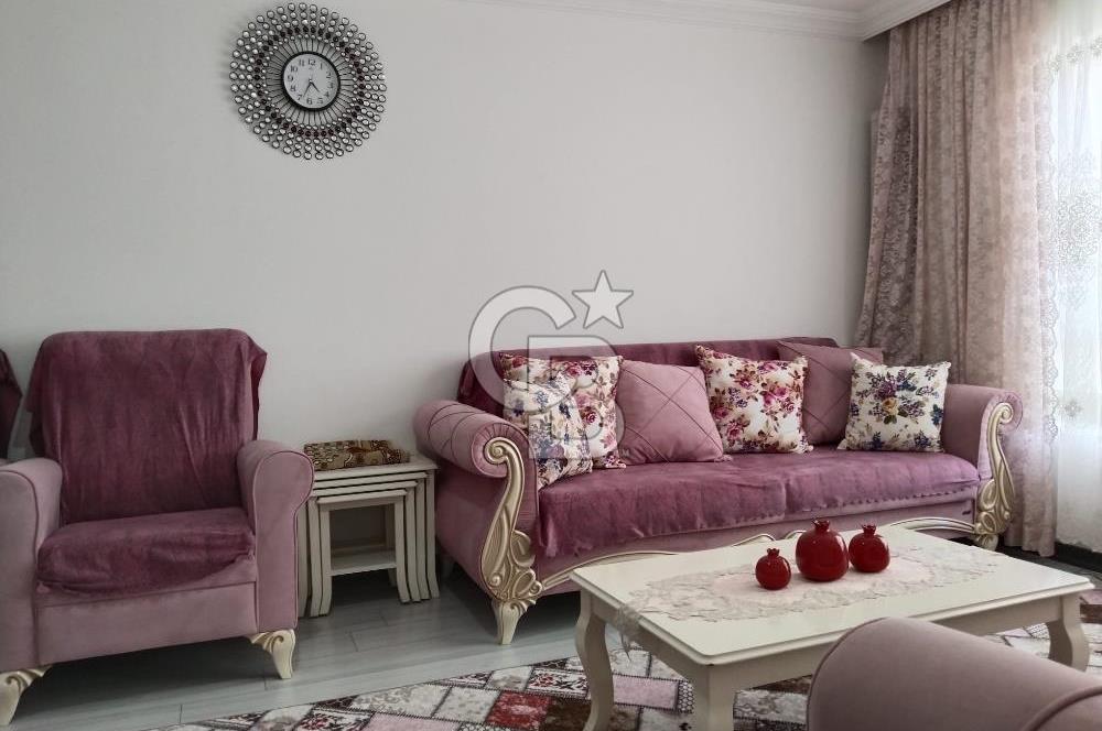 Şentepe'de 4+2 Dubleks, Kapalı Teraslı Satılık Daire
