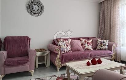 Şentepe'de 4+2 Dubleks, Kapalı Teraslı Satılık Daire
