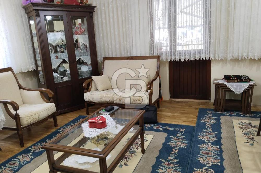 Pursaklar'da 4+1 Özel Yapım, Masrafsız Daire