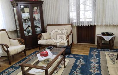 Pursaklar'da 4+1 Özel Yapım, Masrafsız Daire