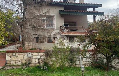 EVONA'DAN İZMİR YAKAKÖY'DE SATILIK MÜSTAKİL EV