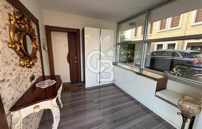 EVONA'DAN GÜZELYURT CUMBALI KONAKLARINDA 6+1 TEK MÜSTAKİL VİLLA