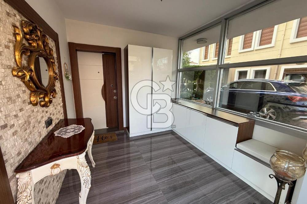 EVONA'DAN GÜZELYURT CUMBALI KONAKLARINDA 6+1 TEK MÜSTAKİL VİLLA