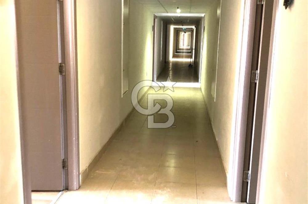 AYAŞ GRAND GARDEN İNN TERMAL&SPA'DA,50 M2, 2 HAFTA YAZ DÖNEMİ, FULL EŞYALI, SATILIK 1+1 DEVREMÜLK