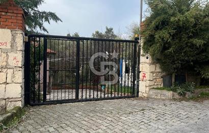 EVONA'DAN İZMİR YAKAKÖY'DE SATILIK MÜSTAKİL EV