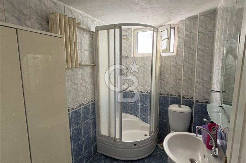 UĞURMUMCU MAH. HARBİŞ 2 SİTESİNDE BAKIMLI 2+1  KİRALIK DAİRE