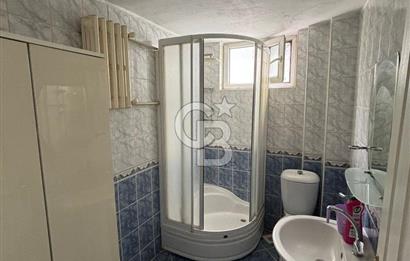 UĞURMUMCU MAH. HARBİŞ 2 SİTESİNDE BAKIMLI 2+1  KİRALIK DAİRE