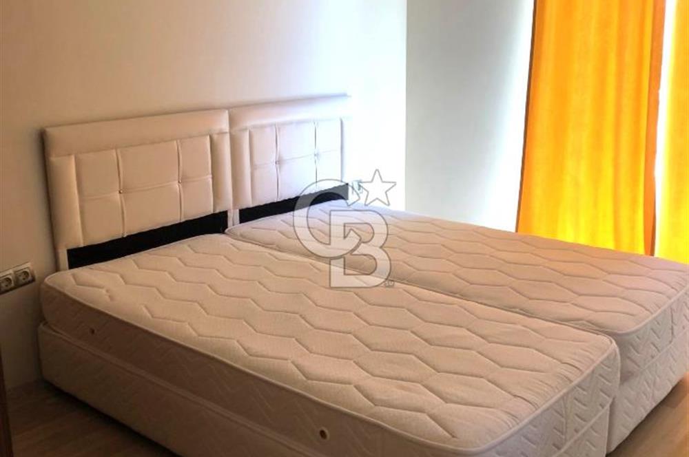 AYAŞ GRAND GARDEN İNN TERMAL&SPA'DA,50 M2, 2 HAFTA YAZ DÖNEMİ, FULL EŞYALI, SATILIK 1+1 DEVREMÜLK