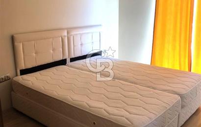 AYAŞ GRAND GARDEN İNN TERMAL&SPA'DA,50 M2, 2 HAFTA YAZ DÖNEMİ, FULL EŞYALI, SATILIK 1+1 DEVREMÜLK