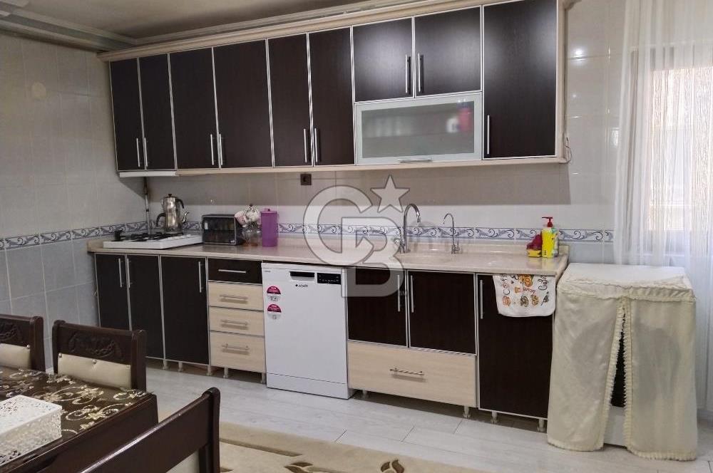 Pursaklar'da 4+1 Özel Yapım, Masrafsız Daire