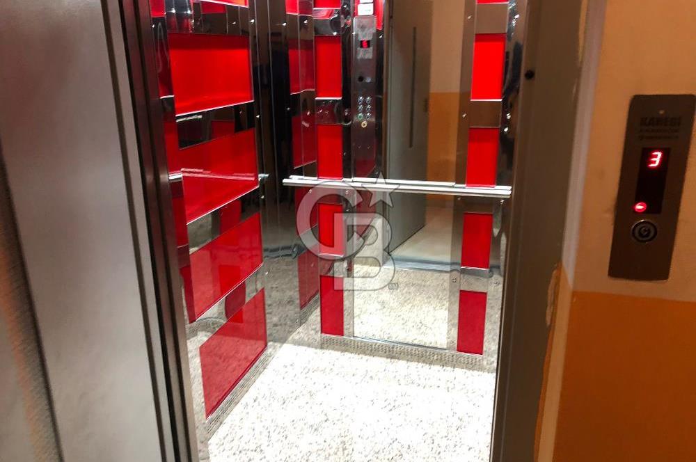 CB KİNG'DEN BAHÇELİEVLER MAHALLESİ 145m² 3+1 SATILIK DAİRE