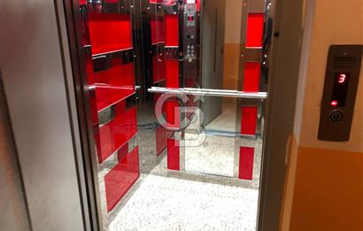 CB KİNG'DEN BAHÇELİEVLER MAHALLESİ 145m² 3+1 SATILIK DAİRE