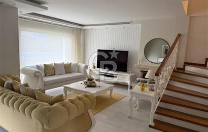 EVONA'DAN GÜZELYURT CUMBALI KONAKLARINDA 6+1 TEK MÜSTAKİL VİLLA