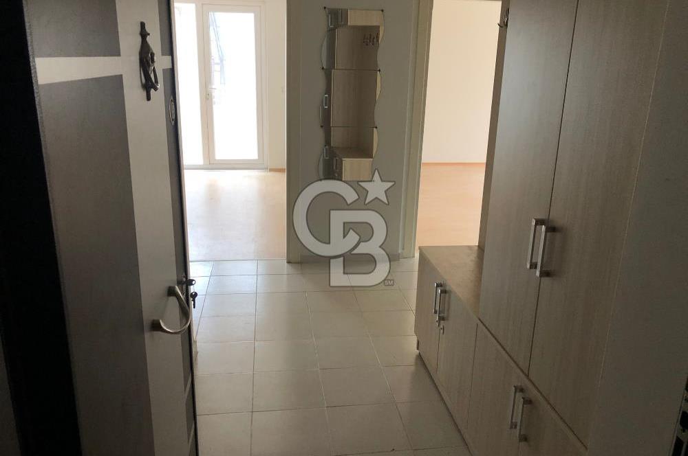 CB KİNG'DEN BAHÇELİEVLER MAHALLESİ 145m² 3+1 SATILIK DAİRE