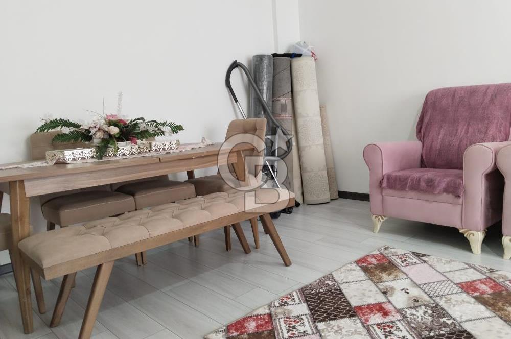 Şentepe'de 4+2 Dubleks, Kapalı Teraslı Satılık Daire