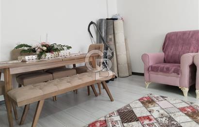 Şentepe'de 4+2 Dubleks, Kapalı Teraslı Satılık Daire