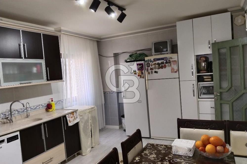 Pursaklar'da 4+1 Özel Yapım, Masrafsız Daire