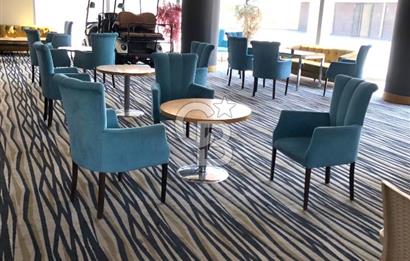AYAŞ GRAND GARDEN İNN TERMAL&SPA'DA,50 M2, 2 HAFTA YAZ DÖNEMİ, FULL EŞYALI, SATILIK 1+1 DEVREMÜLK