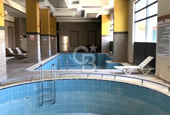 AYAŞ GRAND GARDEN İNN TERMAL&SPA'DA,50 M2, 2 HAFTA YAZ DÖNEMİ, FULL EŞYALI, SATILIK 1+1 DEVREMÜLK - 1 - 347216