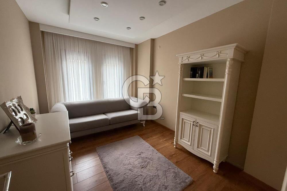 EVONA'DAN GÜZELYURT CUMBALI KONAKLARINDA 6+1 TEK MÜSTAKİL VİLLA