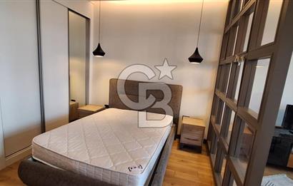 MAHALL BOMONTİDE DENİZ MANZARALI 1+0 EŞYALI KİRALIK 46m² CBPH