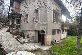 EVONA'DAN İZMİR YAKAKÖY'DE SATILIK MÜSTAKİL EV - 4 - 347177