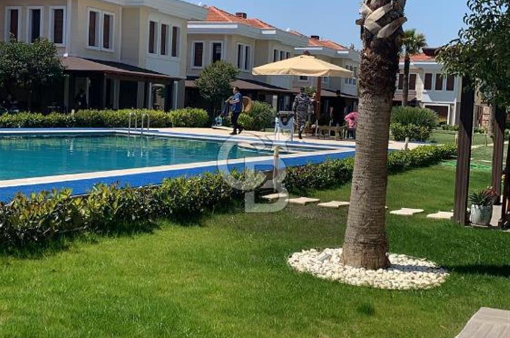 EVONA'DAN GÜZELYURT CUMBALI KONAKLARINDA 6+1 TEK MÜSTAKİL VİLLA