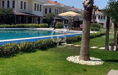 EVONA'DAN GÜZELYURT CUMBALI KONAKLARINDA 6+1 TEK MÜSTAKİL VİLLA