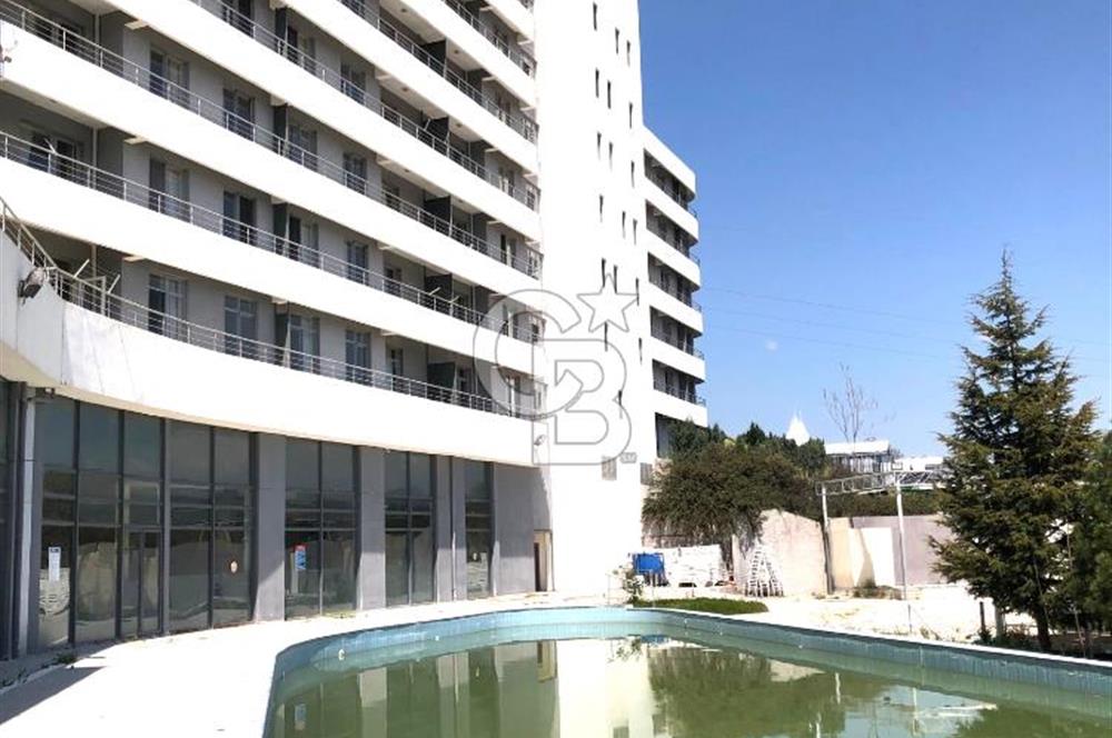 AYAŞ GRAND GARDEN İNN TERMAL&SPA'DA,50 M2, 2 HAFTA YAZ DÖNEMİ, FULL EŞYALI, SATILIK 1+1 DEVREMÜLK
