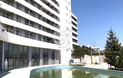 AYAŞ GRAND GARDEN İNN TERMAL&SPA'DA,50 M2, 2 HAFTA YAZ DÖNEMİ, FULL EŞYALI, SATILIK 1+1 DEVREMÜLK