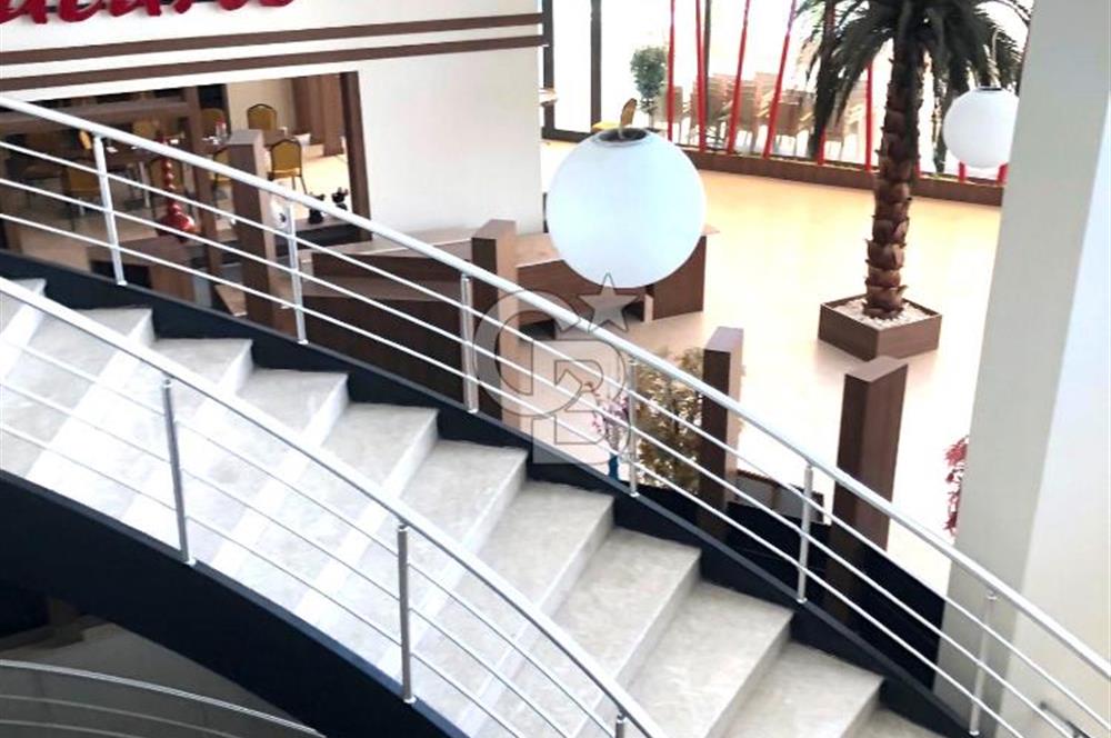 AYAŞ GRAND GARDEN İNN TERMAL&SPA'DA,50 M2, 2 HAFTA YAZ DÖNEMİ, FULL EŞYALI, SATILIK 1+1 DEVREMÜLK