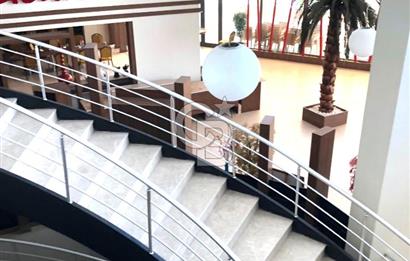 AYAŞ GRAND GARDEN İNN TERMAL&SPA'DA,50 M2, 2 HAFTA YAZ DÖNEMİ, FULL EŞYALI, SATILIK 1+1 DEVREMÜLK
