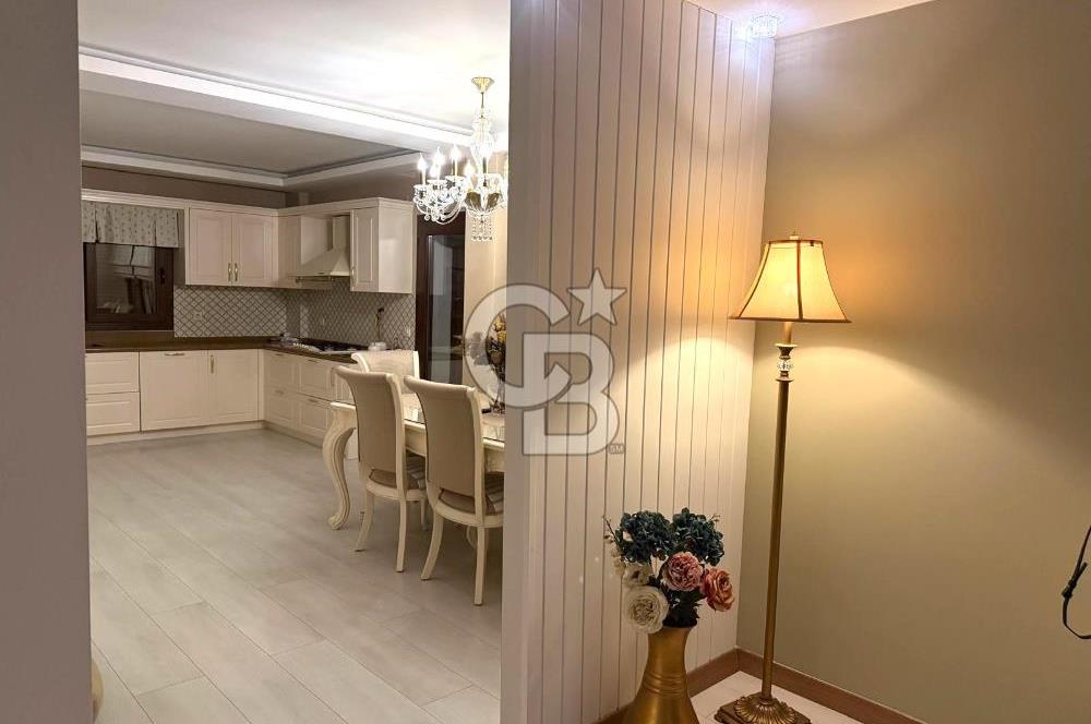 EVONA'DAN GÜZELYURT CUMBALI KONAKLARINDA 6+1 TEK MÜSTAKİL VİLLA