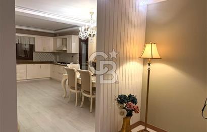 EVONA'DAN GÜZELYURT CUMBALI KONAKLARINDA 6+1 TEK MÜSTAKİL VİLLA