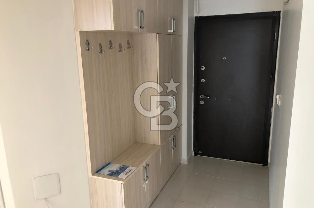 CB KİNG'DEN BAHÇELİEVLER MAHALLESİ 145m² 3+1 SATILIK DAİRE