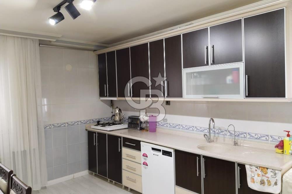 Pursaklar'da 4+1 Özel Yapım, Masrafsız Daire
