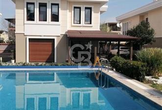 EVONA'DAN GÜZELYURT CUMBALI KONAKLARINDA 6+1 TEK MÜSTAKİL VİLLA - 8 - 347181
