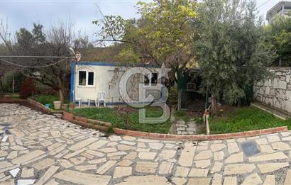 EVONA'DAN İZMİR YAKAKÖY'DE SATILIK MÜSTAKİL EV