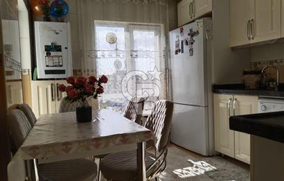 Şentepe'de 4+2 Dubleks, Kapalı Teraslı Satılık Daire