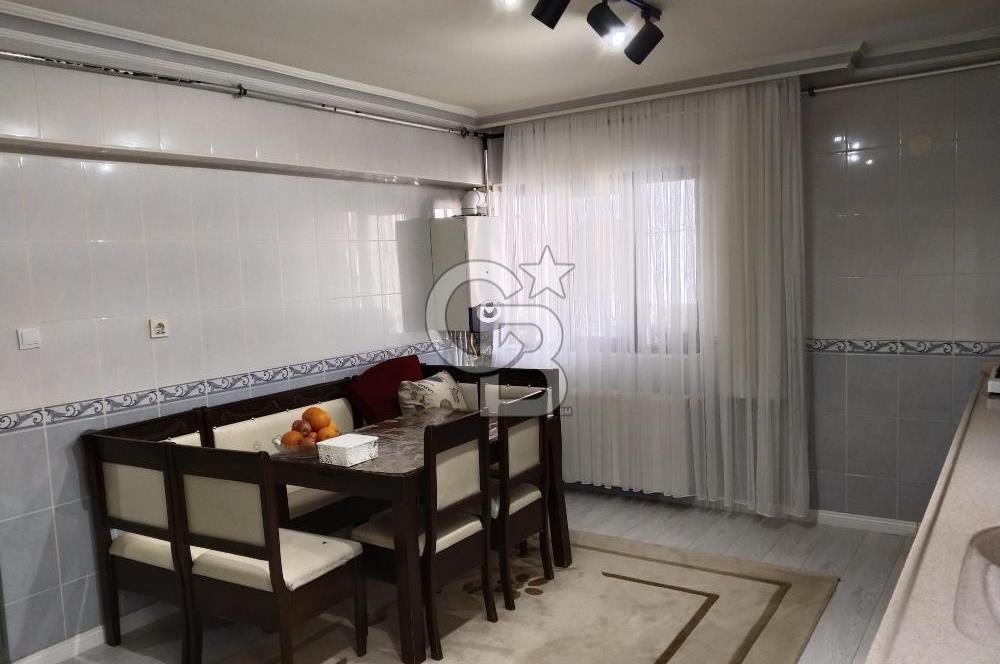 Pursaklar'da 4+1 Özel Yapım, Masrafsız Daire
