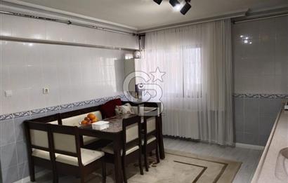 Pursaklar'da 4+1 Özel Yapım, Masrafsız Daire