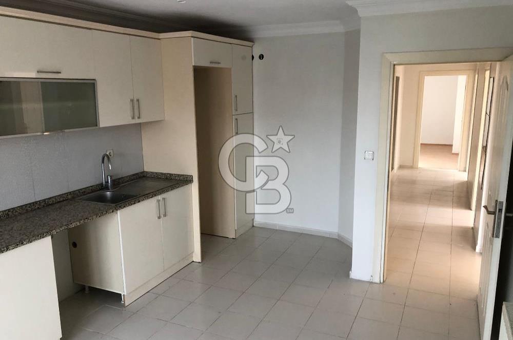 CB KİNG'DEN BAHÇELİEVLER MAHALLESİ 145m² 3+1 SATILIK DAİRE