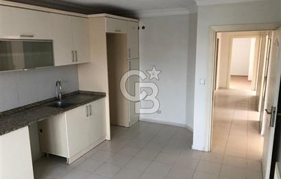 CB KİNG'DEN BAHÇELİEVLER MAHALLESİ 145m² 3+1 SATILIK DAİRE
